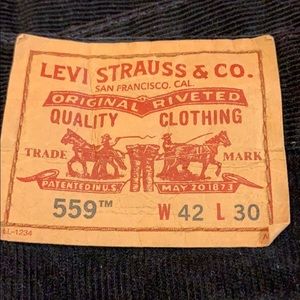 Levi cords